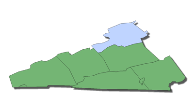 Bland County